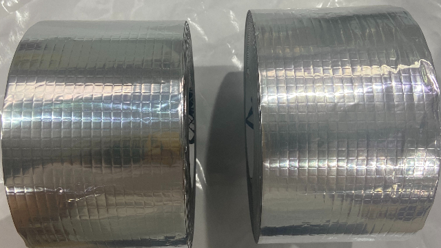 丁基自粘防水卷材怎么樣？