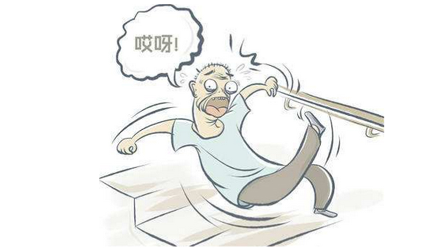 一直滑倒不知道為啥？還不是因為你沒(méi)有防滑膠帶！【昆山玉寰】