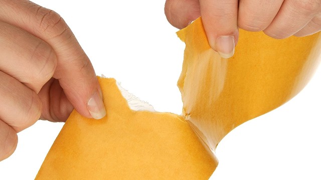 布基膠帶可以手撕下來(lái)嗎？布基膠帶常見(jiàn)問(wèn)題解答【昆山玉寰】