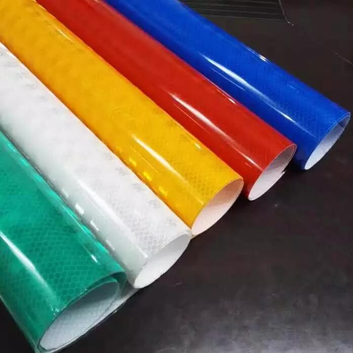 反光材料種類(lèi)