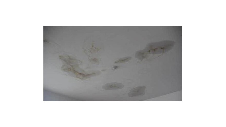屋頂漏水用丁基防水膠帶行不行？實(shí)用案例告訴你