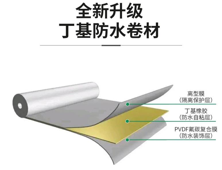 車(chē)頂修補膠帶