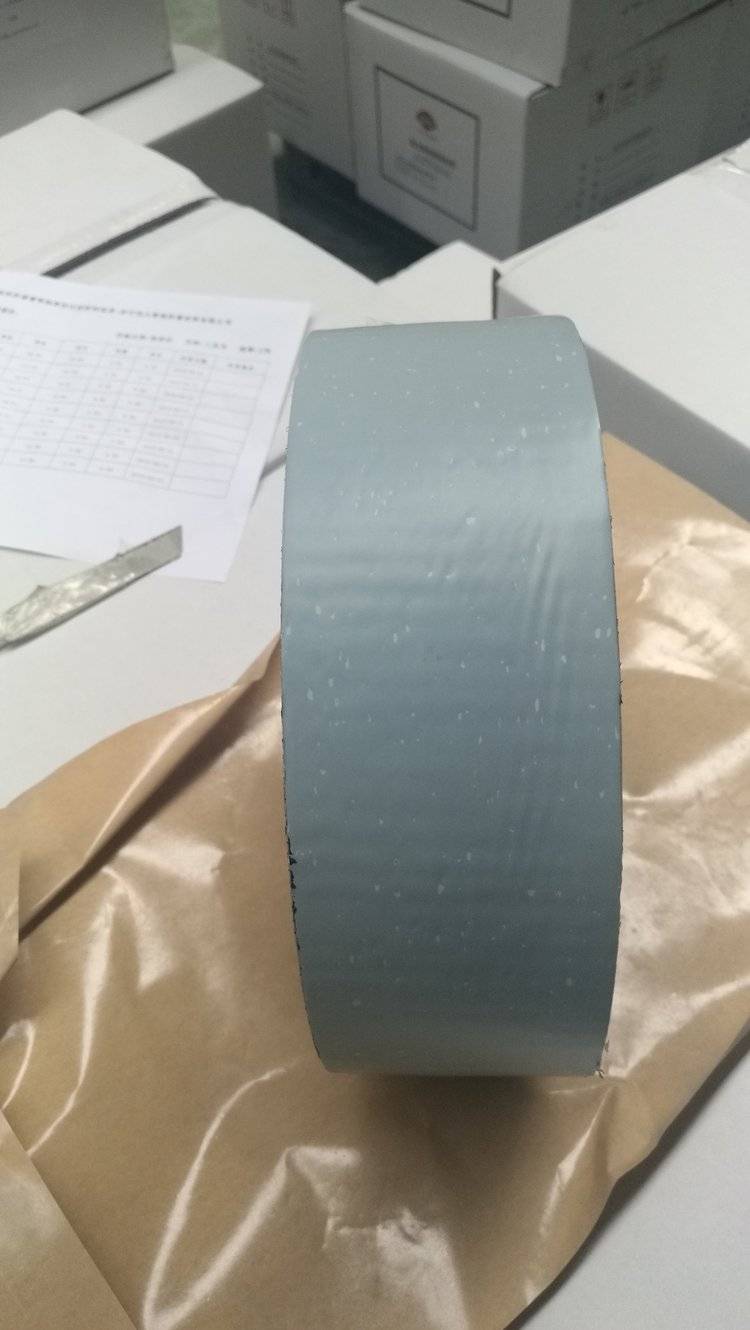 聚丙烯防腐膠帶產(chǎn)品實(shí)拍