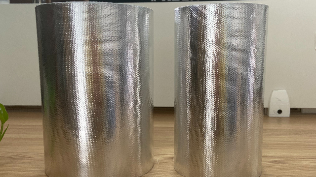 鋁箔玻纖膠帶的構成有哪些？