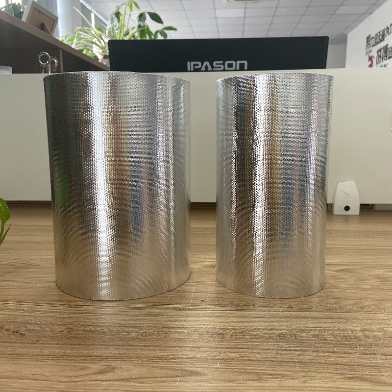 鋁箔玻纖膠帶的構成有哪些？